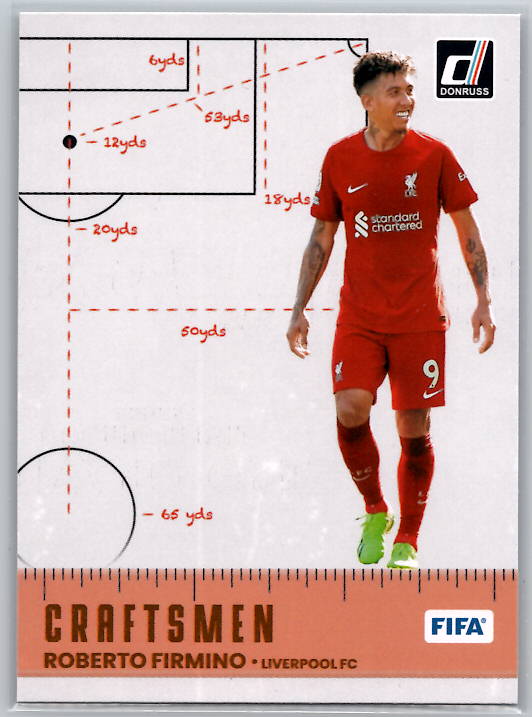 Roberto Firmino