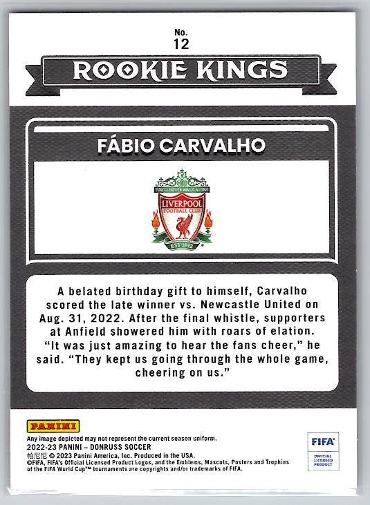 Fábio Carvalho