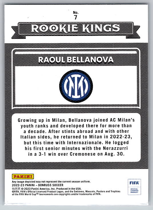 Raoul Bellanova