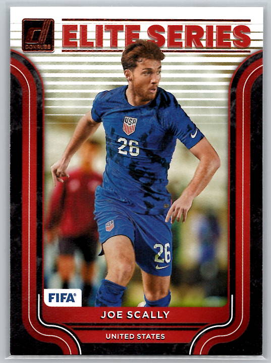 Joe Scally