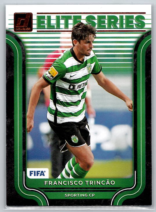 Francisco Trincão