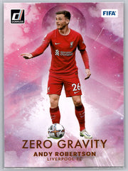 Andy Robertson