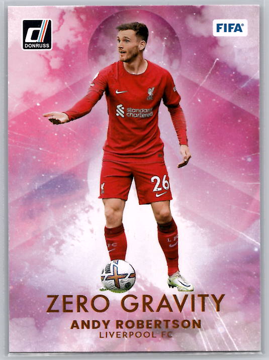 Andy Robertson