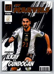 Ilkay Gündogan
