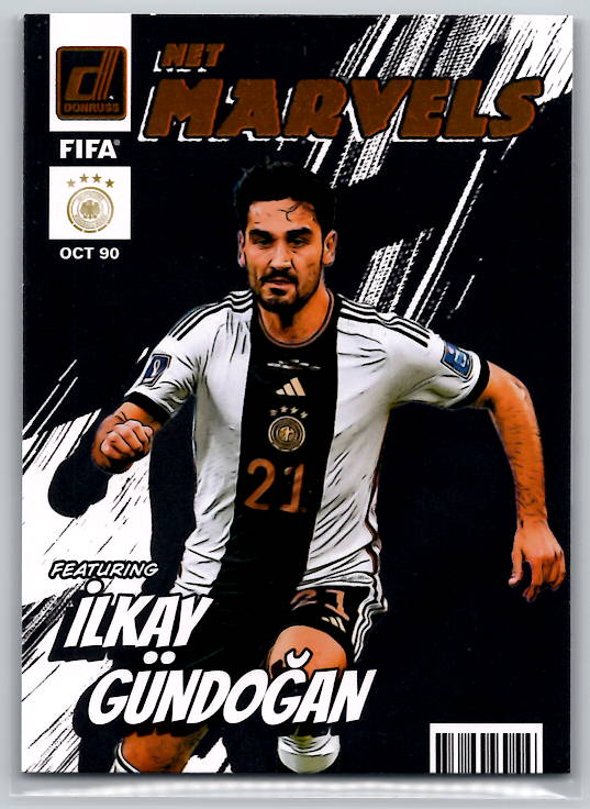 Ilkay Gündogan