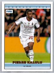 Pierre Kalulu