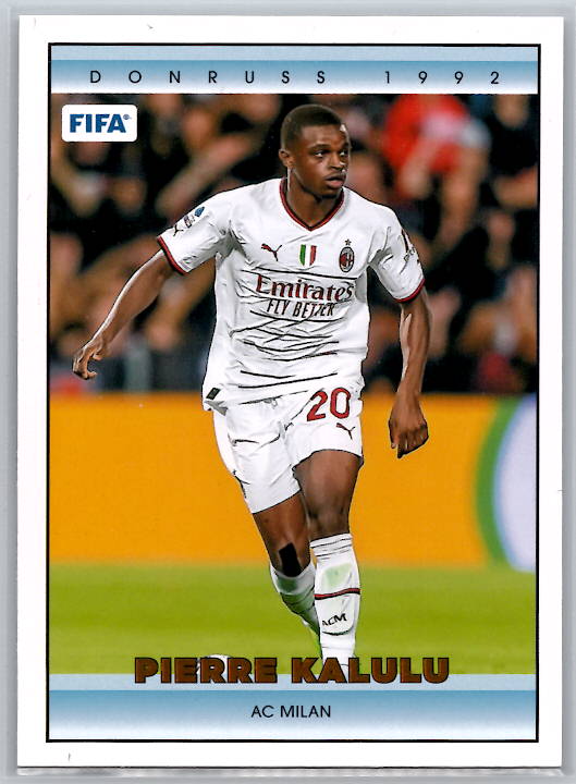 Pierre Kalulu