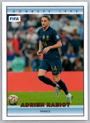 Adrien Rabiot