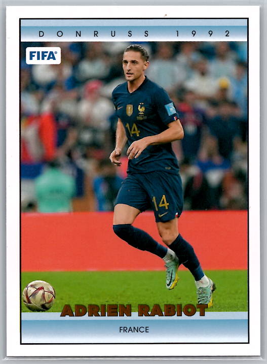 Adrien Rabiot