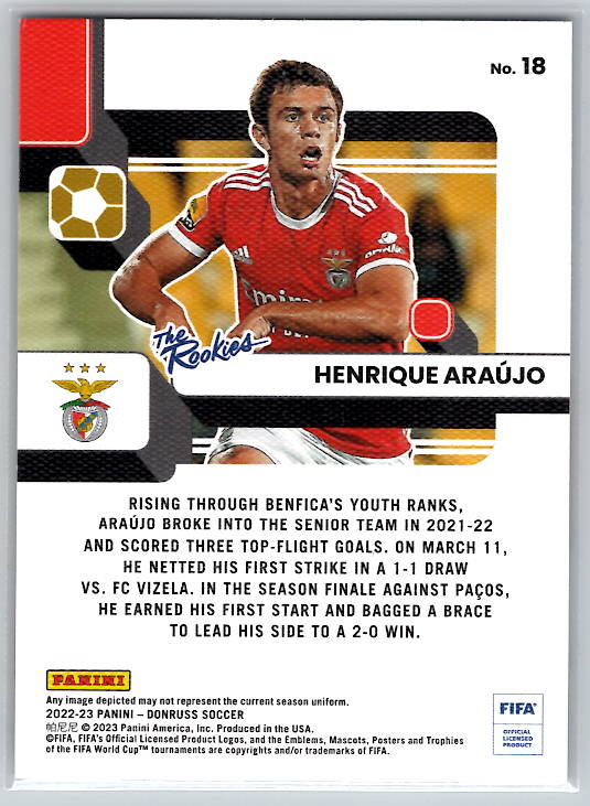 Henrique Araújo