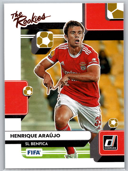 Henrique Araújo