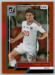 Daniel James