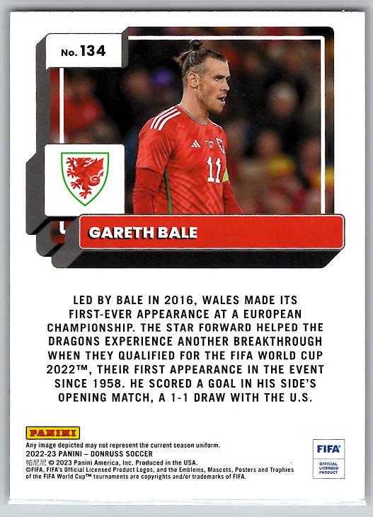 Gareth Bale