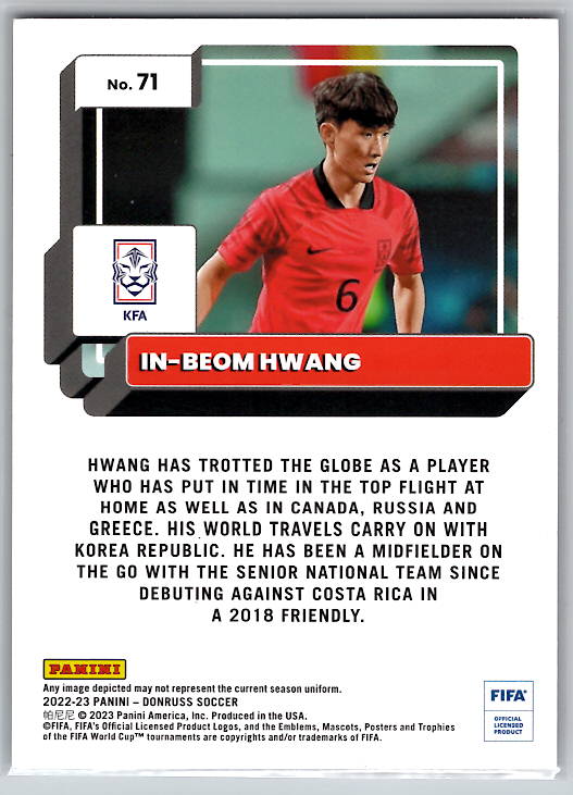 In-beom Hwang