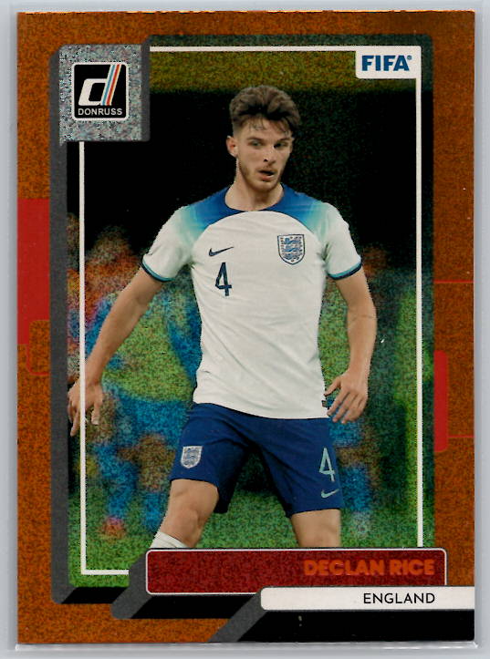 Declan Rice
