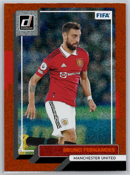 Bruno Fernandes
