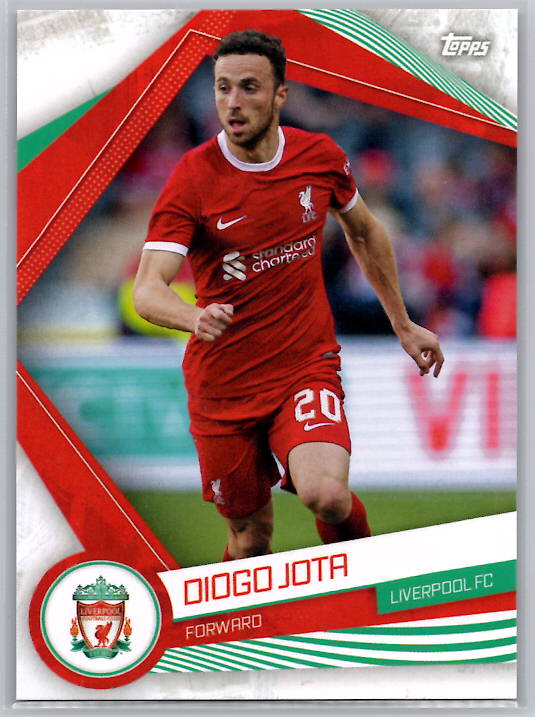 Diogo Jota