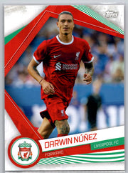 Darwin Núñez
