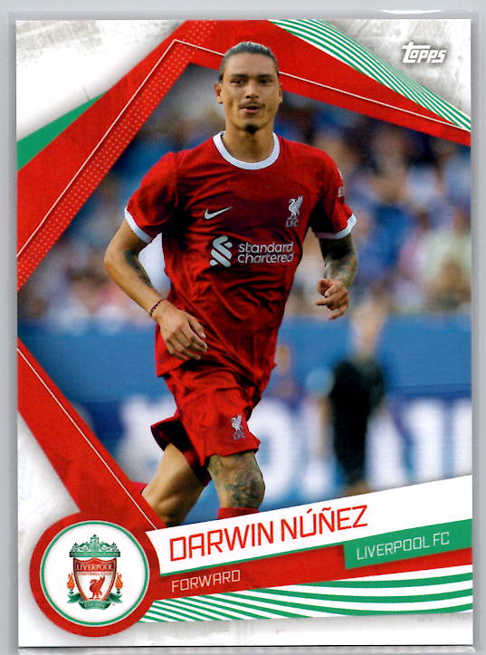 Darwin Núñez