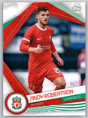 Andy Robertson