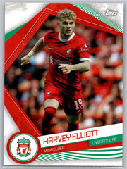 Harvey Elliott