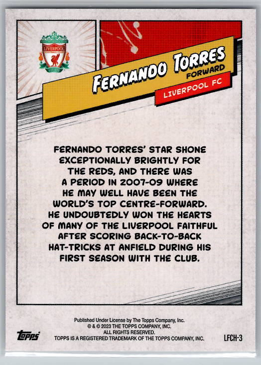 Fernando Torres