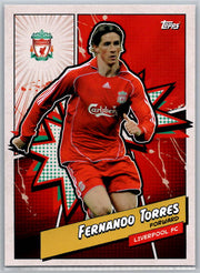 Fernando Torres