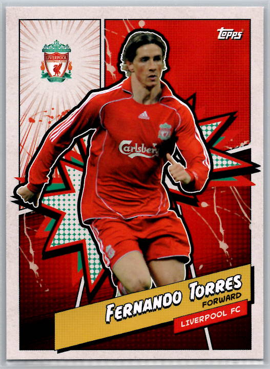Fernando Torres