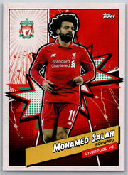 Mohamed Salah