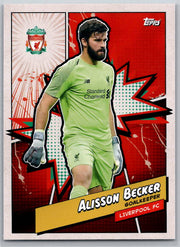 Alisson Becker