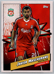 Javier Mascherano