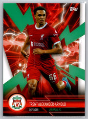 Trent Alexander-Arnold