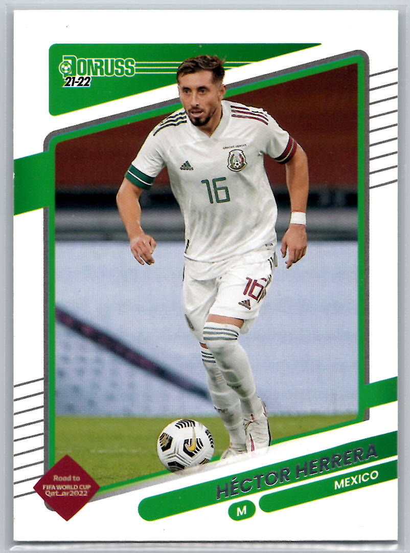 Héctor Herrera