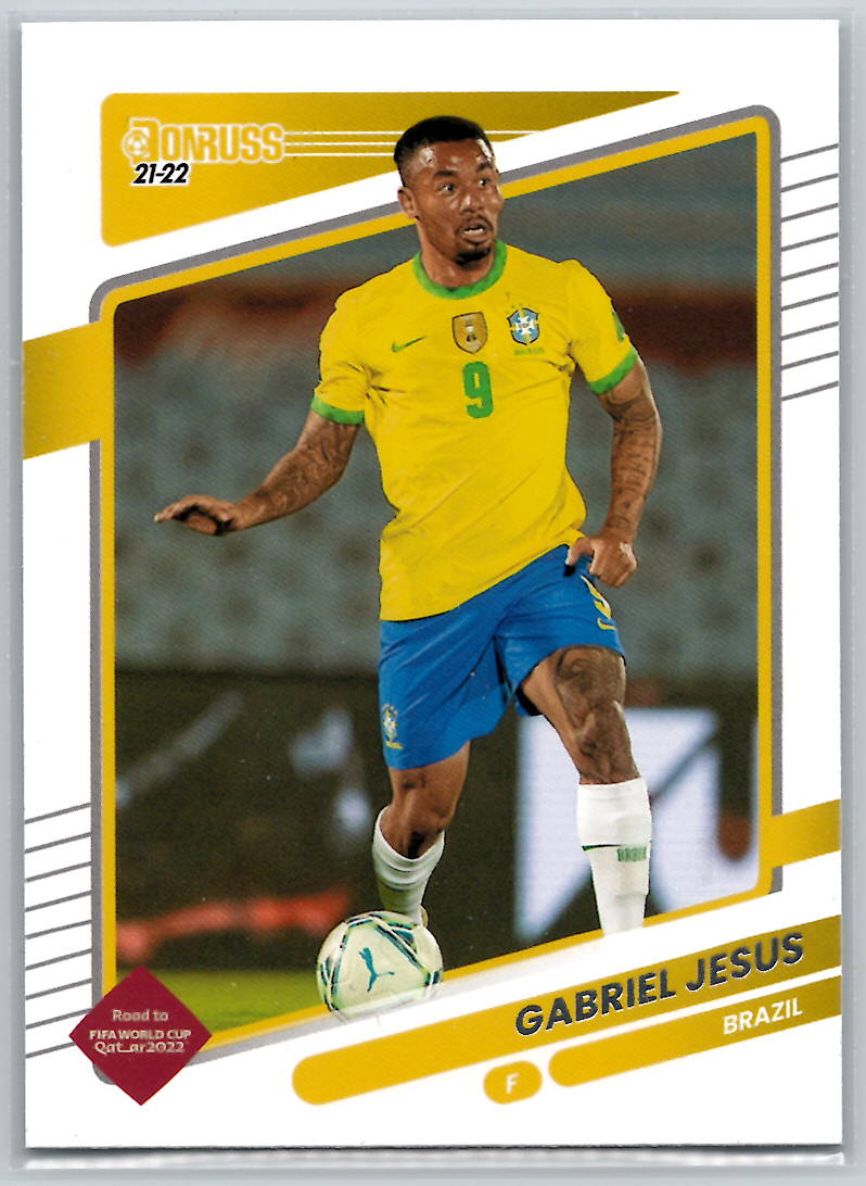 Gabriel Jesus