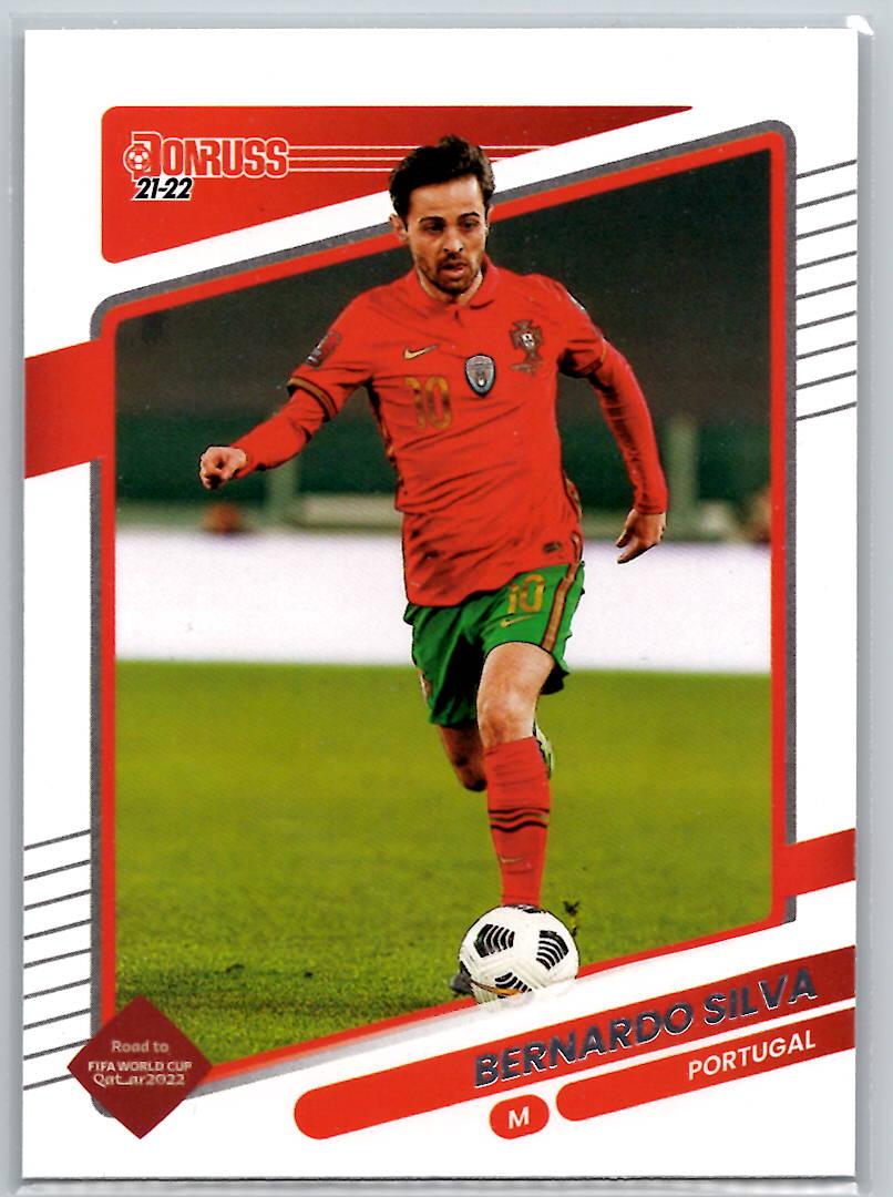 Bernardo Silva