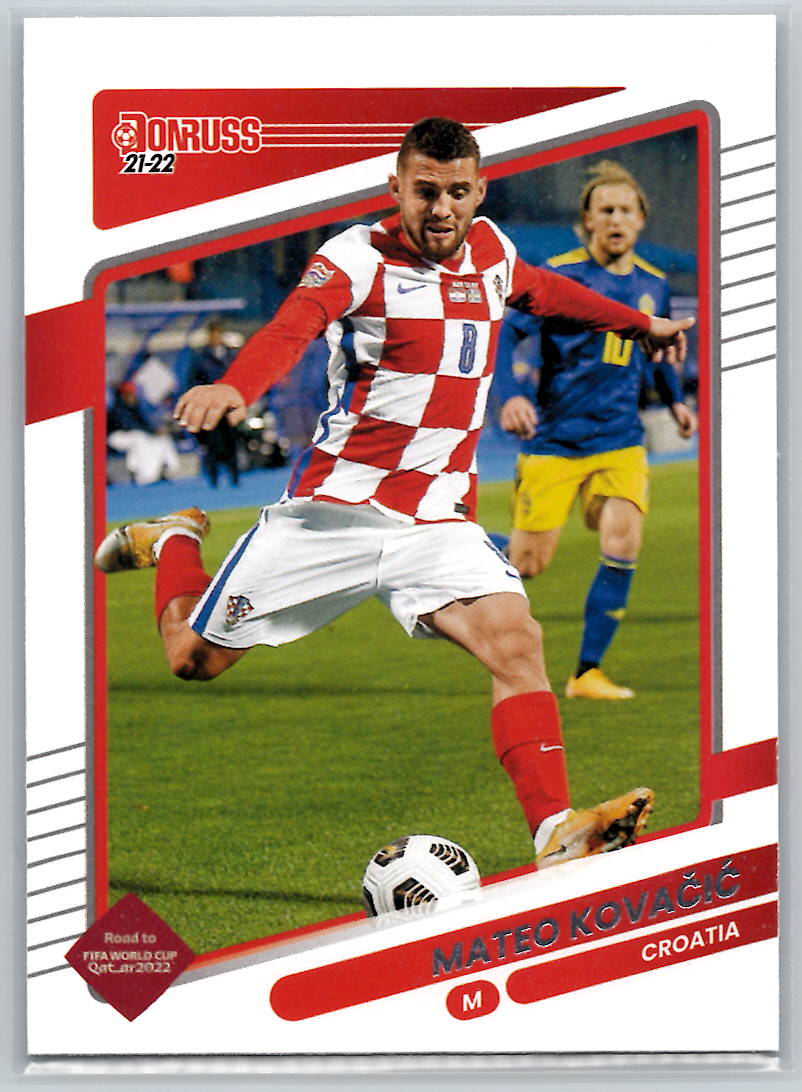 Mateo Kovačić