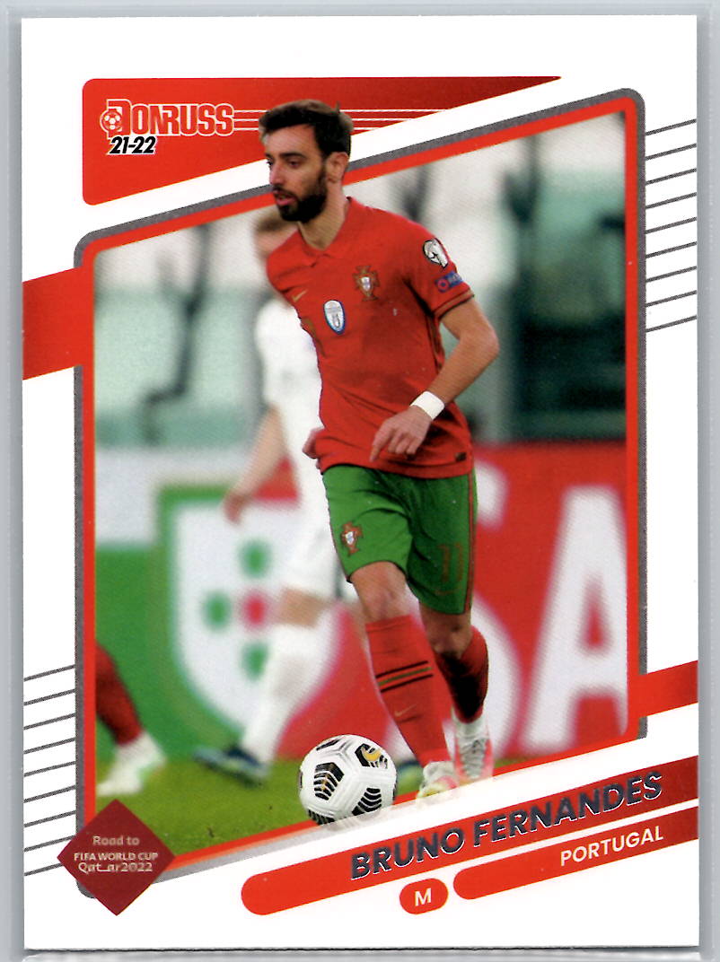 Bruno Fernandes