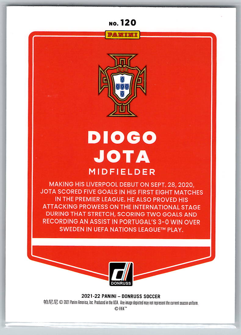 Diogo Jota