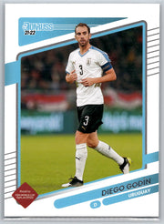Diego Godín