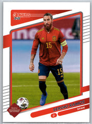 Sergio Ramos