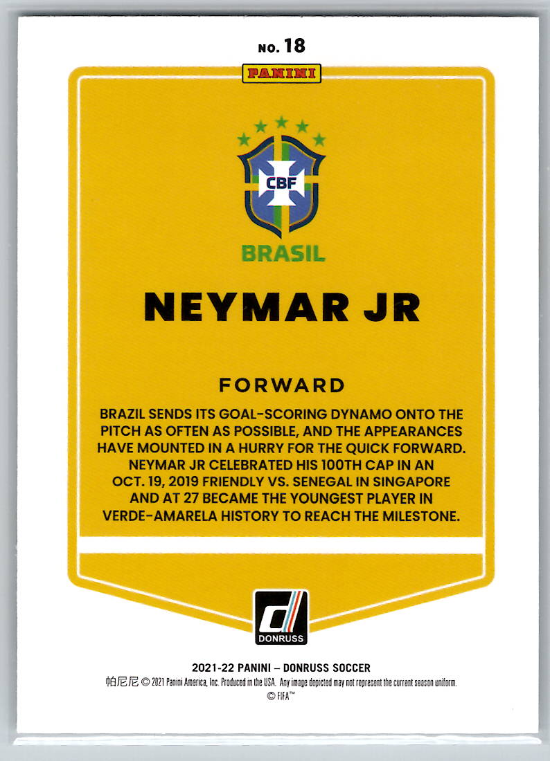 Neymer Jr