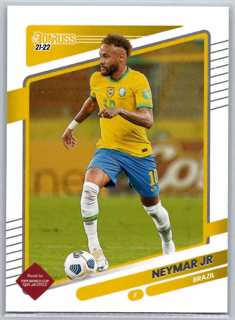 Neymer Jr