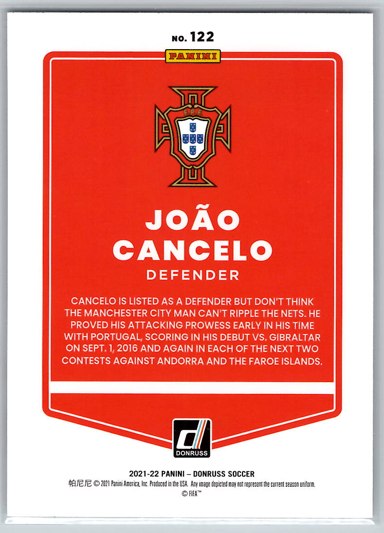 João Cancelo