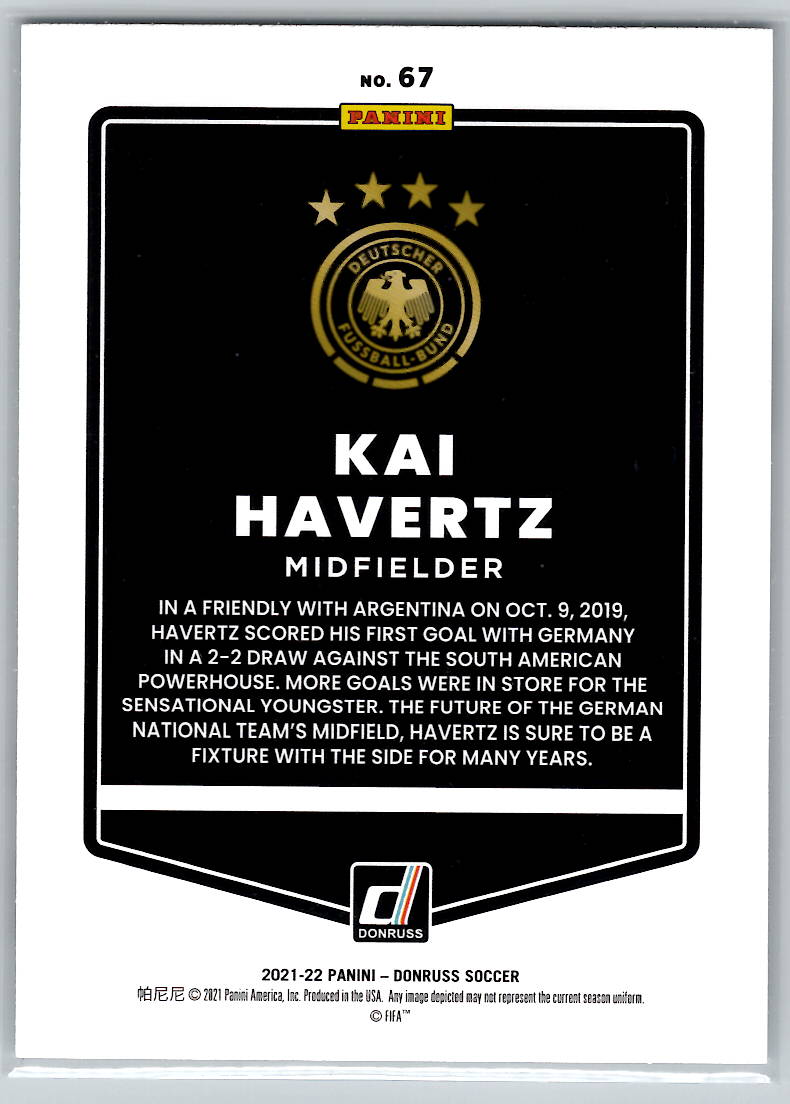 Kai Havertz