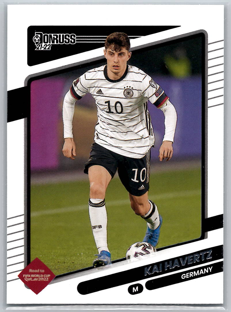 Kai Havertz