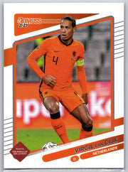 Virgil van Dijk