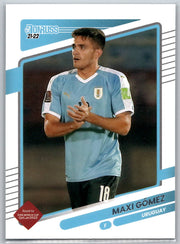 Maxi Gómez