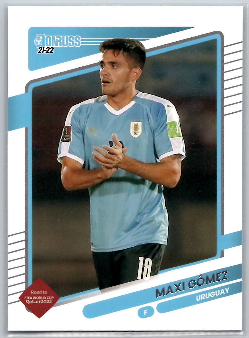 Maxi Gómez