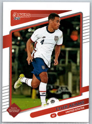 Tyler Adams
