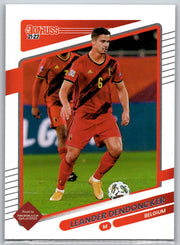 Leander Dendoncker